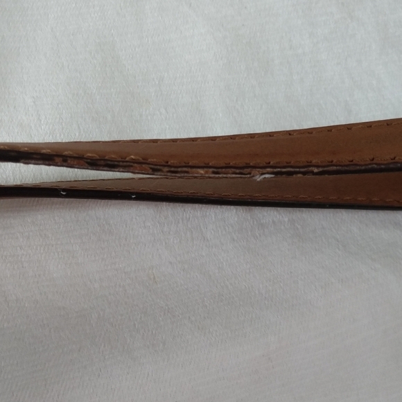 Michael kors Hayley Large Tote bag purse - Picture 8 of 8